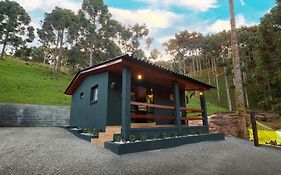 Hotel Fazenda Gabro - Vitra